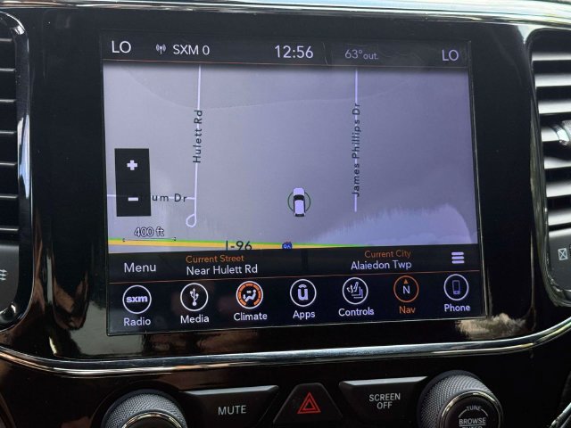 Used 2019 Jeep Grand Cherokee Limited AWD/4WD image 26