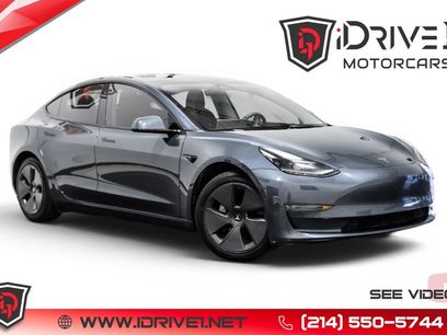 Used 2023 Tesla Model 3 Long Range
