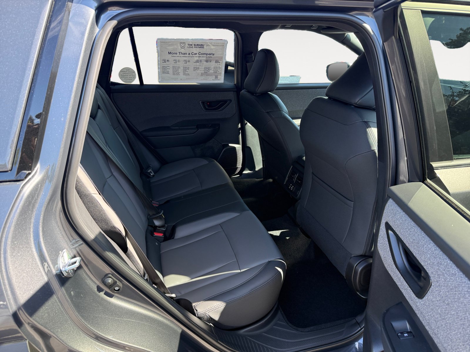 New 2026 Subaru Outback Premium AWD/4WD image 18