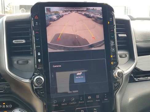 New 2026 RAM 1500 Laramie image 30