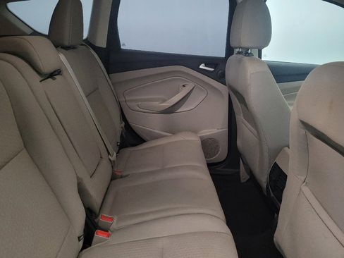 Used 2017 Ford Escape SE w/ Equipment Group 201A image 19