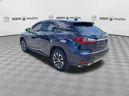 Used 2021 Lexus RX 350 AWD w/ Premium Package image 5