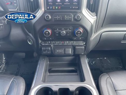 Used 2019 Chevrolet Silverado 1500 RST AWD/4WD image 14