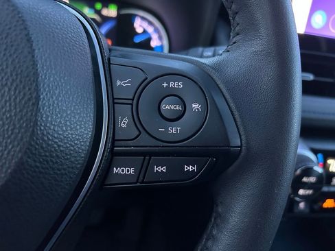 Used 2024 Toyota RAV4 XSE image 19