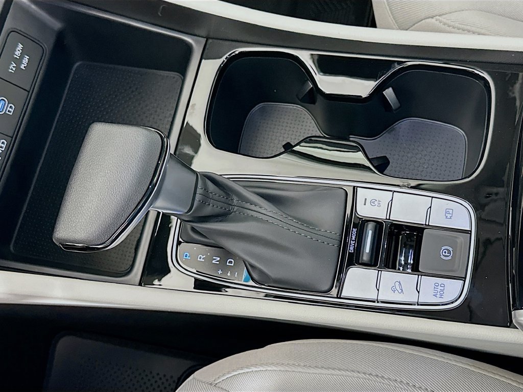 New 2026 Hyundai Tucson SE FWD image 14