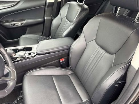 Certified 2024 Lexus NX 350 350 Base w/ Cold Area Package image 20