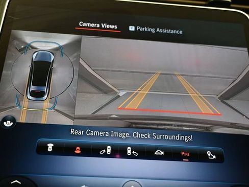 Used 2022 Mercedes-Benz EQS 450+ Sedan image 14