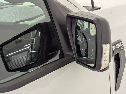 Certified 2023 Ford F150 XLT w/ Equipment Group 302A High image 13