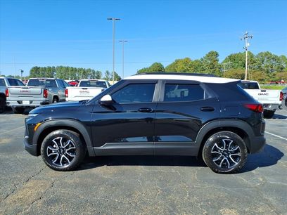 Used 2025 Chevrolet TrailBlazer ACTIV w/ Convenience Package