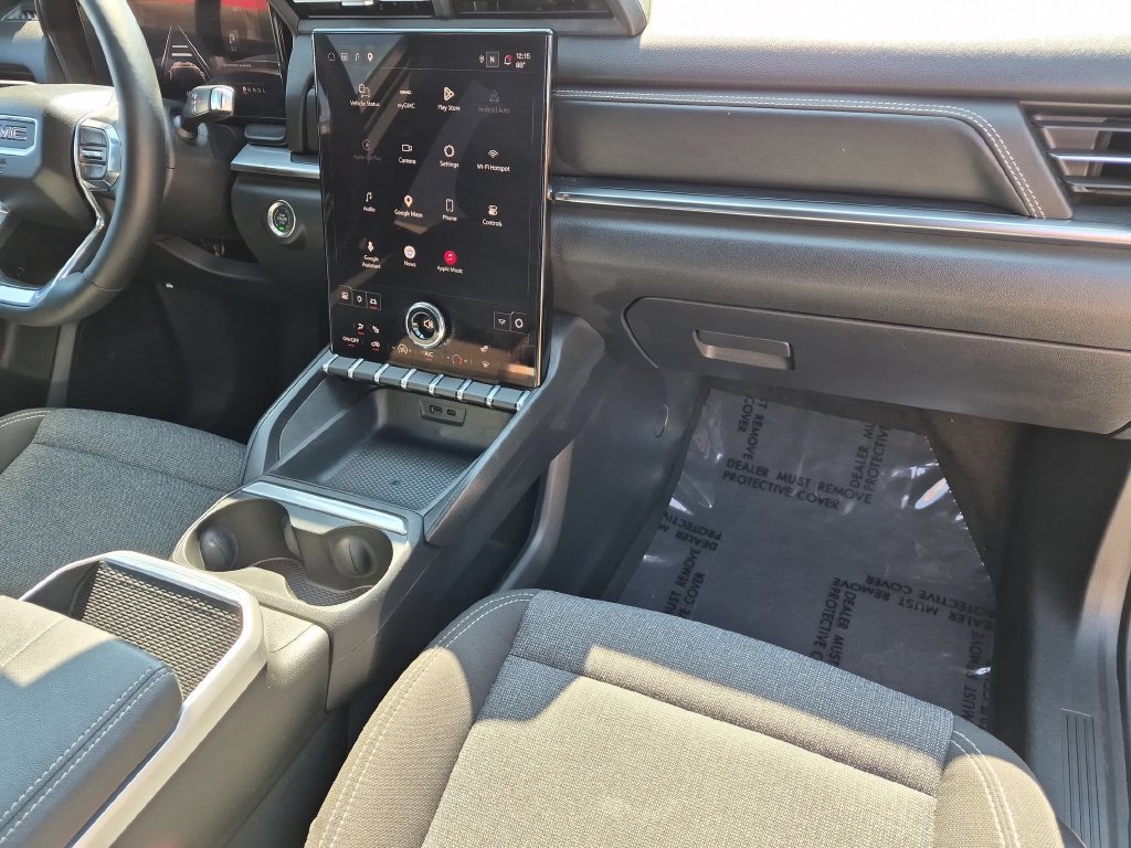 Used 2026 GMC Terrain Elevation FWD image 27