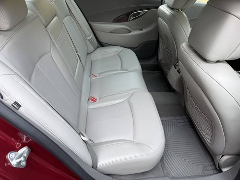 Used 2011 Buick LaCrosse CXL w/ Driver Confidence Package AWD/4WD image 20