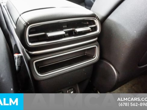 Used 2025 Genesis GV80 2.5T Standard AWD/4WD image 55