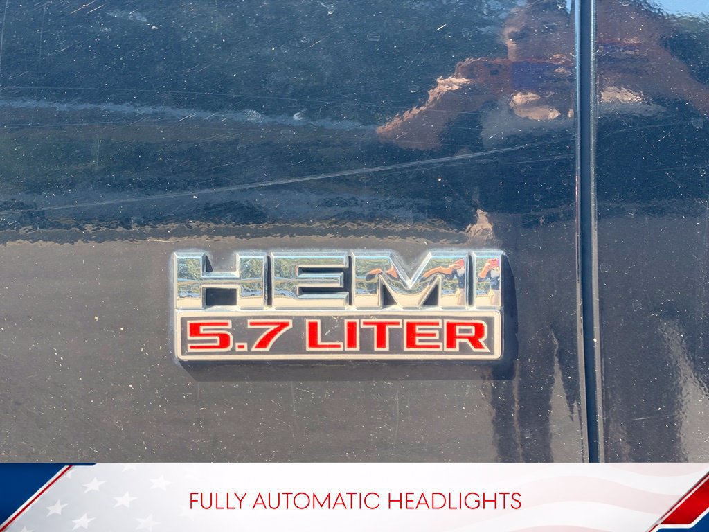 Used 2013 RAM 1500 Express AWD/4WD image 11