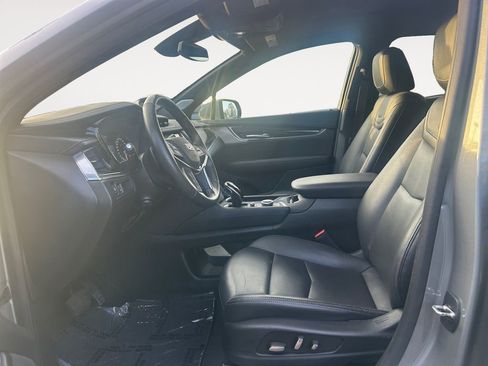 Used 2023 Cadillac XT5 Premium Luxury image 15