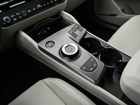 New 2026 Kia Sportage EX image 27