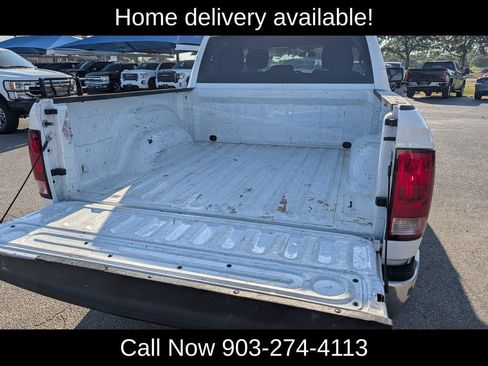 Used 2023 RAM 1500 Tradesman w/ Popular Equipment Group AWD/4WD image 29