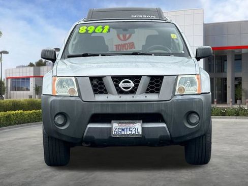 Used 2007 Nissan Xterra S w/ Protection Pkg RWD image 10