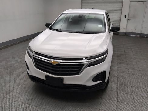 Used 2024 Chevrolet Equinox LS AWD/4WD image 15