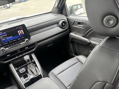 New 2026 Chevrolet Colorado Trail Boss image 20