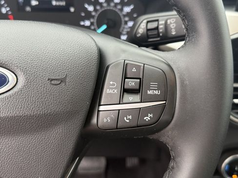 Used 2022 Ford Escape SE w/ Convenience Package image 21