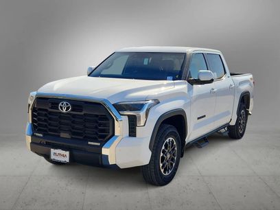 New 2026 Toyota Tundra SR5