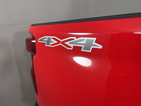 New 2026 Chevrolet Silverado 2500 Custom w/ Custom Value Package AWD/4WD image 19