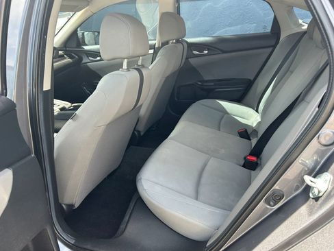 Used 2021 Honda Civic LX image 9