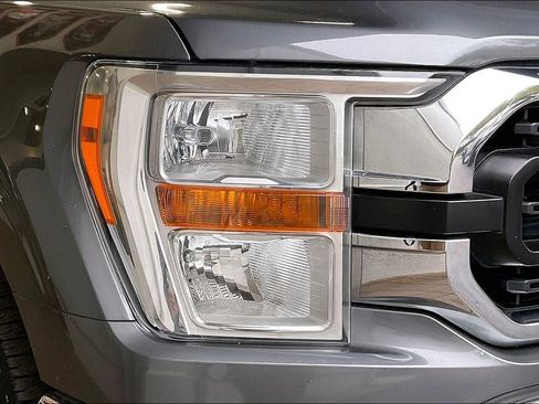 Used 2022 Ford F150 XLT w/ Equipment Group 301A Mid image 24