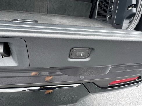 New 2025 Ford Expedition Platinum w/ Stealth Performance Package image 48