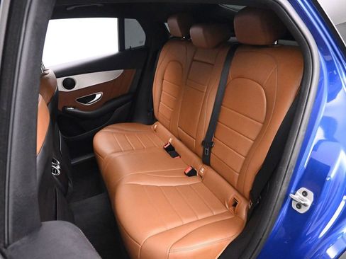 Used 2022 Mercedes-Benz GLC 300 4MATIC Coupe image 15