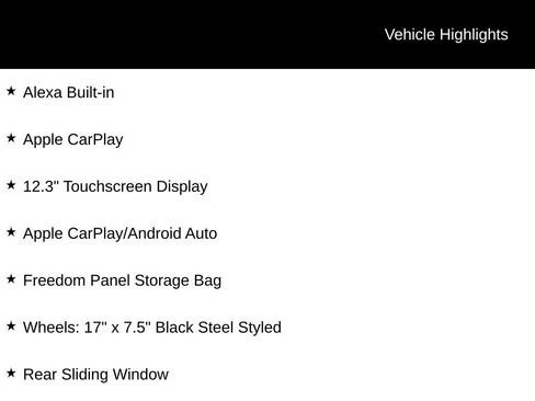 New 2026 Jeep Gladiator Sport AWD/4WD image 7