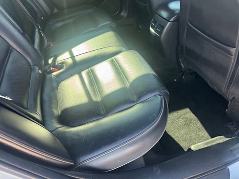 Used 2017 MAZDA MAZDA6 Grand Touring image 15