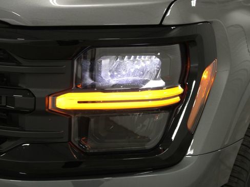 New 2026 Ford F150 XLT AWD/4WD image 12