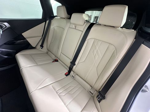 Used 2026 BMW X3 xDrive30 w/ Convenience Package image 29