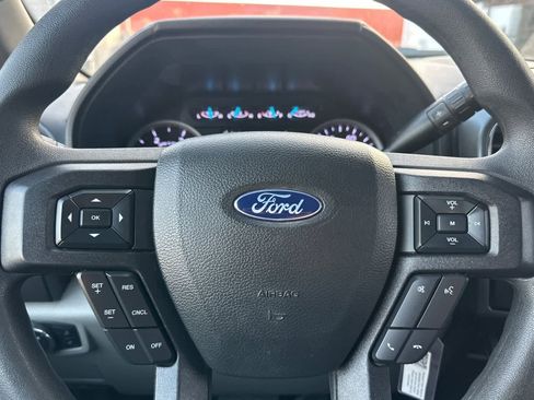 Used 2022 Ford F250 XLT image 26