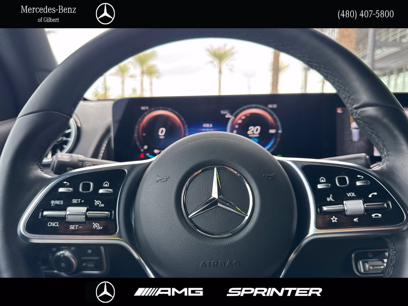Certified 2023 Mercedes-Benz EQB 300 4MATIC image 25