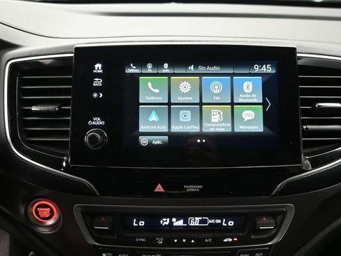 Used 2021 Honda Passport EX-L image 13