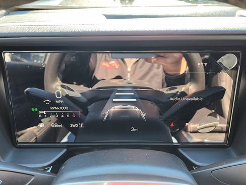 New 2026 GMC Terrain Elevation w/ Elevation Premium Package image 25