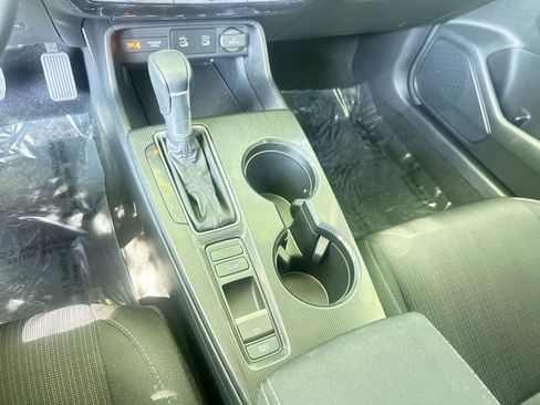 Used 2025 Honda Civic LX image 18