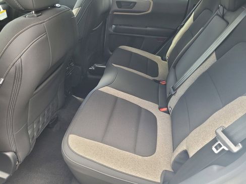 New 2025 Ford Bronco Sport Big Bend image 9