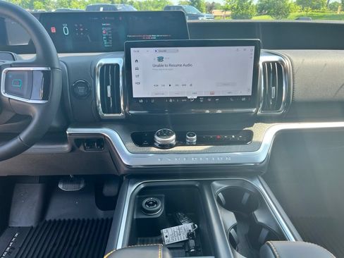 New 2026 Ford Expedition Tremor AWD/4WD image 17
