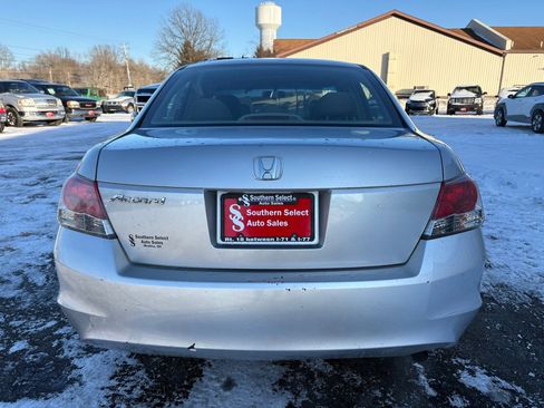 Used 2008 Honda Accord EX image 7