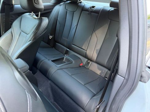 Certified 2024 BMW 230i Coupe w/ Premium Package RWD image 22