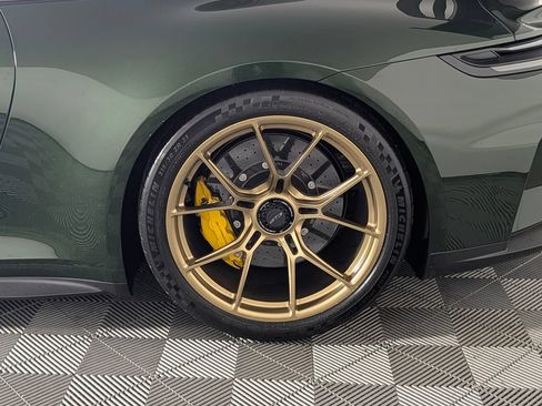 Certified 2026 Porsche 911 GT3 RWD image 14