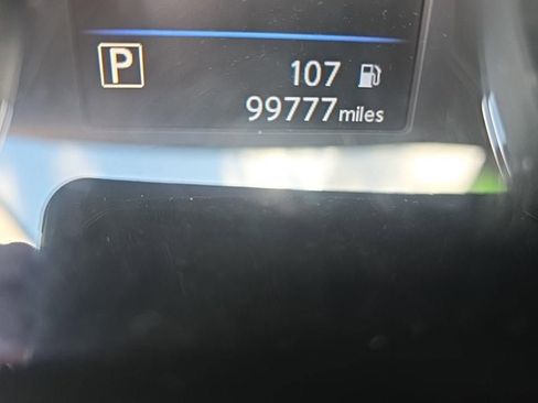 Used 2022 Nissan Rogue Sport SV image 4