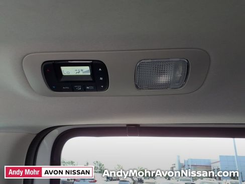 Used 2025 Honda Odyssey EX-L image 30