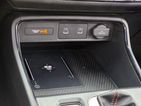 New 2026 Honda CR-V Sport-L image 17