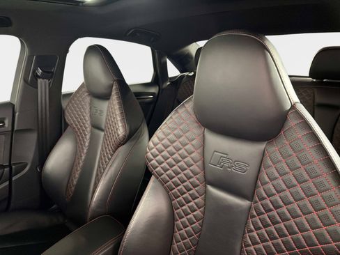 Used 2018 Audi RS 3 image 40