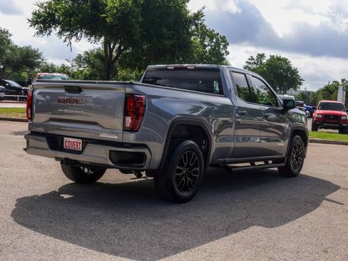 Used 2024 GMC Sierra 1500 Elevation image 7