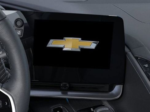 New 2025 Chevrolet Corvette E-Ray image 20